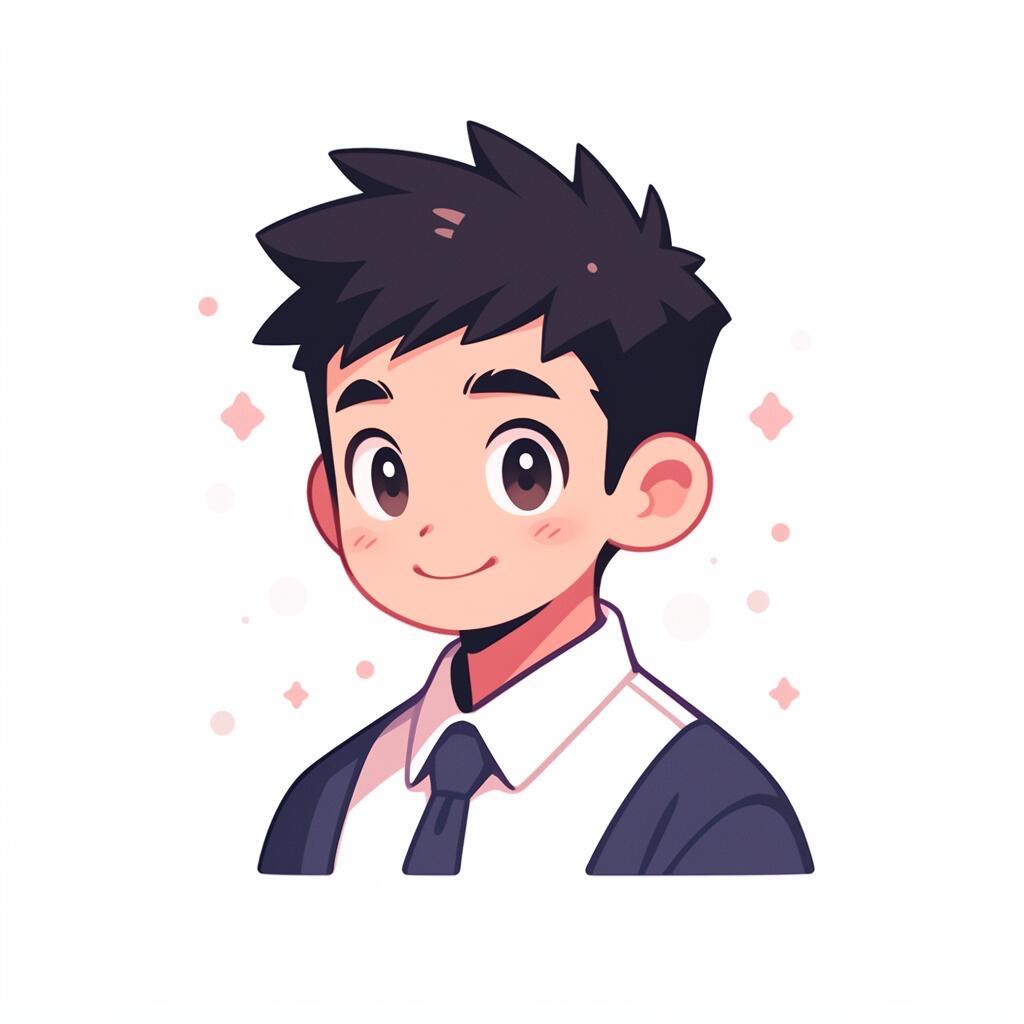 宸宸爸爸的厨房