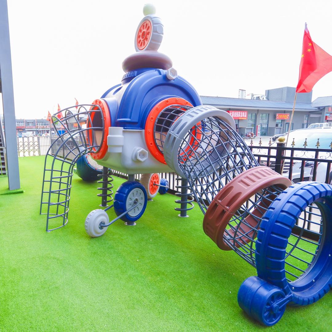 莒县博爱幼儿园