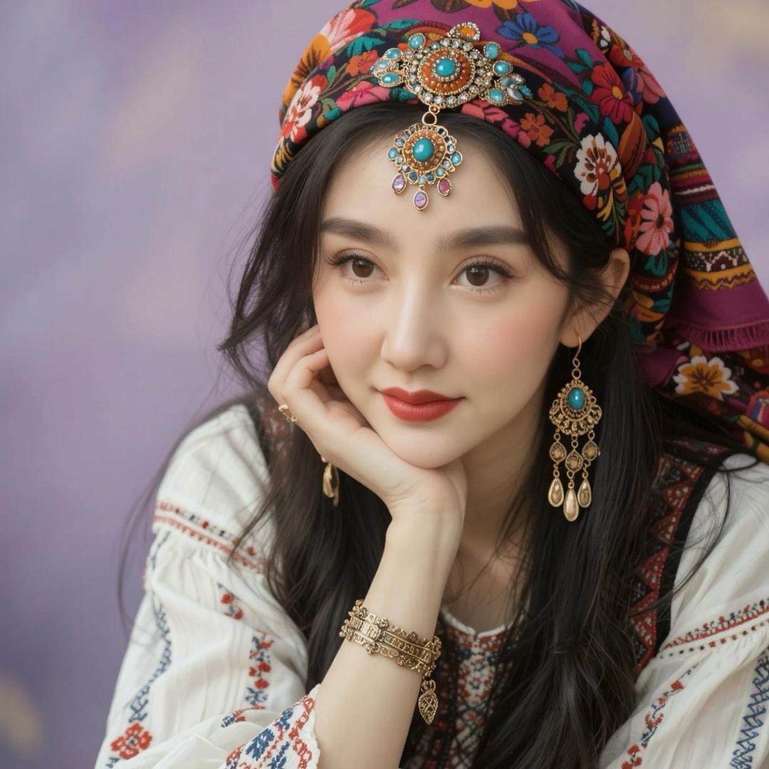 钱小妞（南货店）