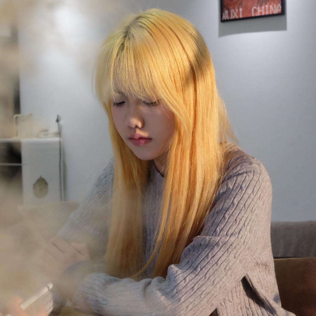 雨物刺青-小涵 （预约制）