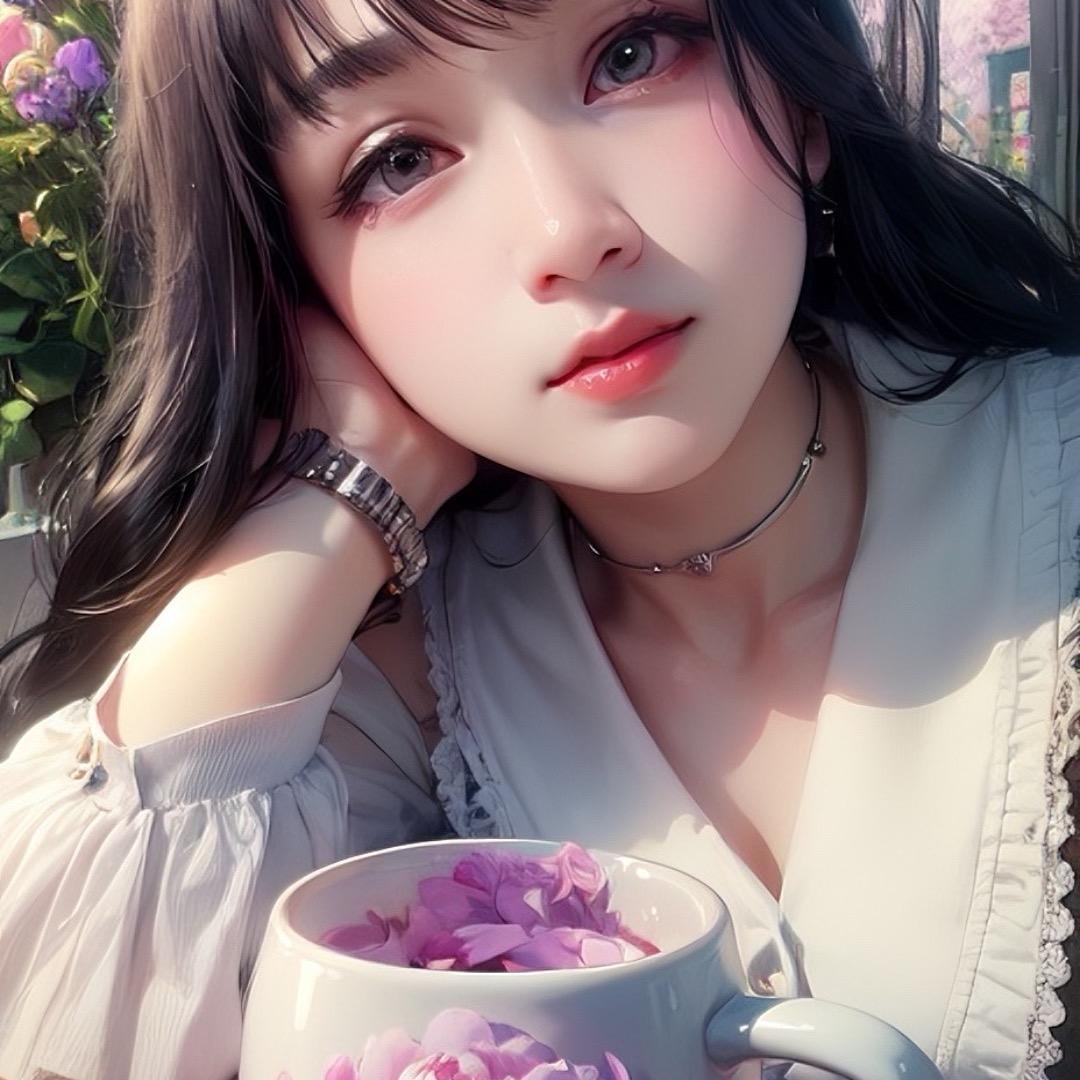 琳儿🌺