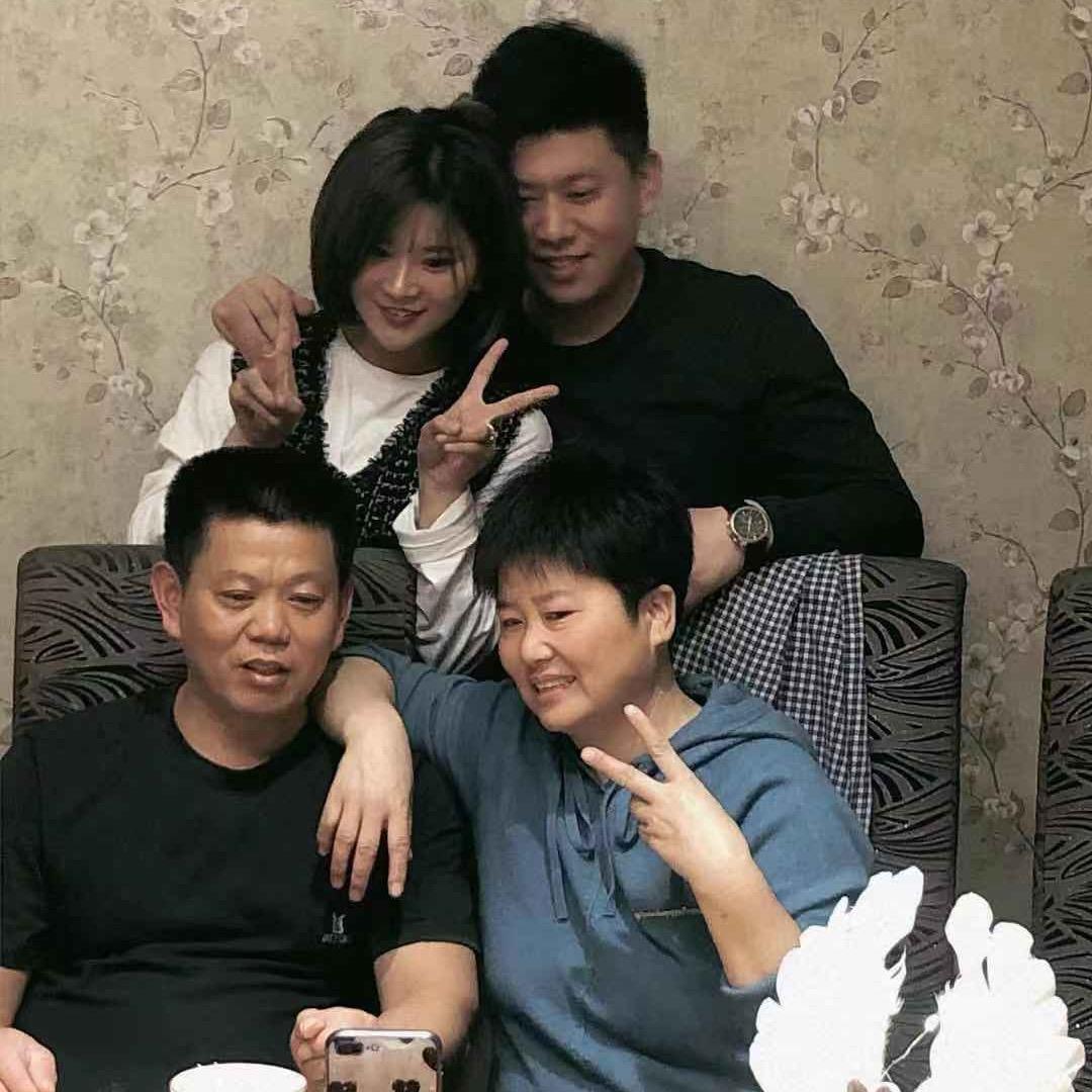 小熊＇