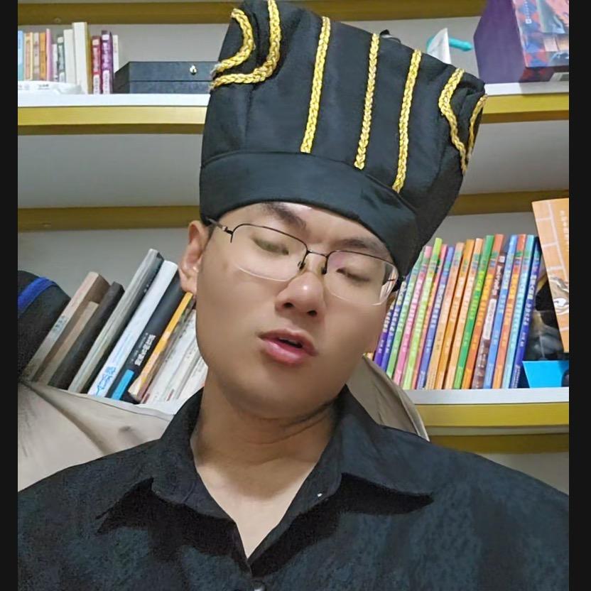 狗头军师