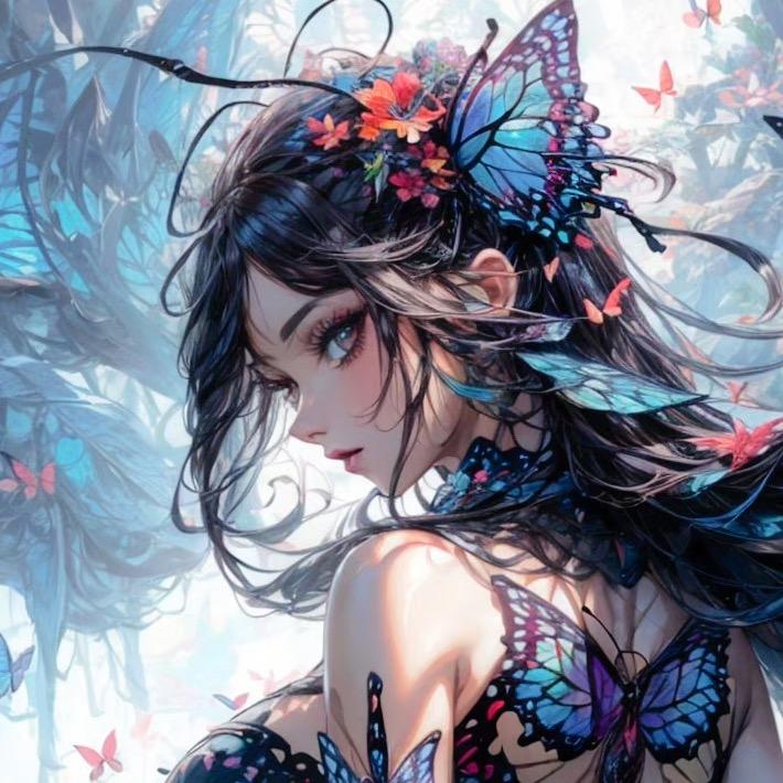 时间扑面而来
