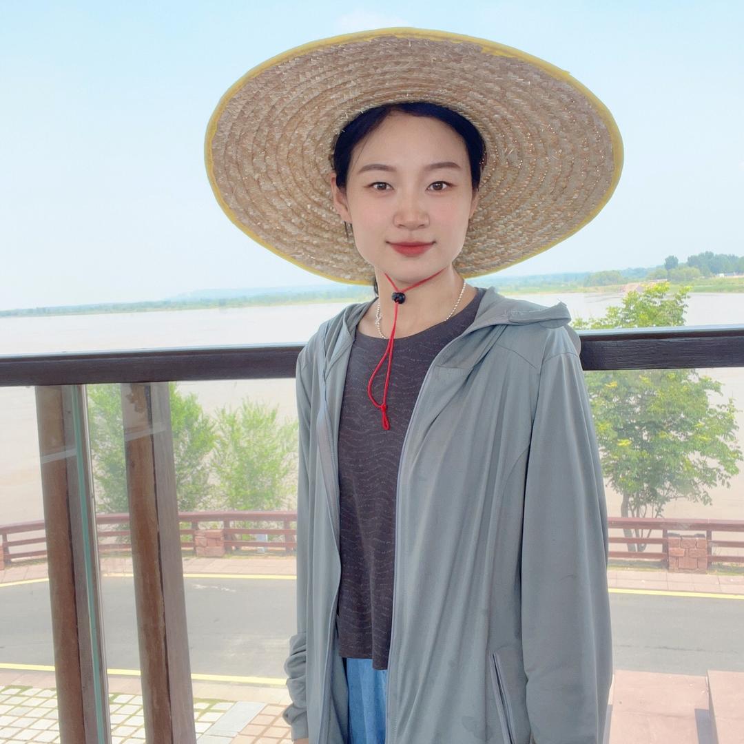农技服务小吕