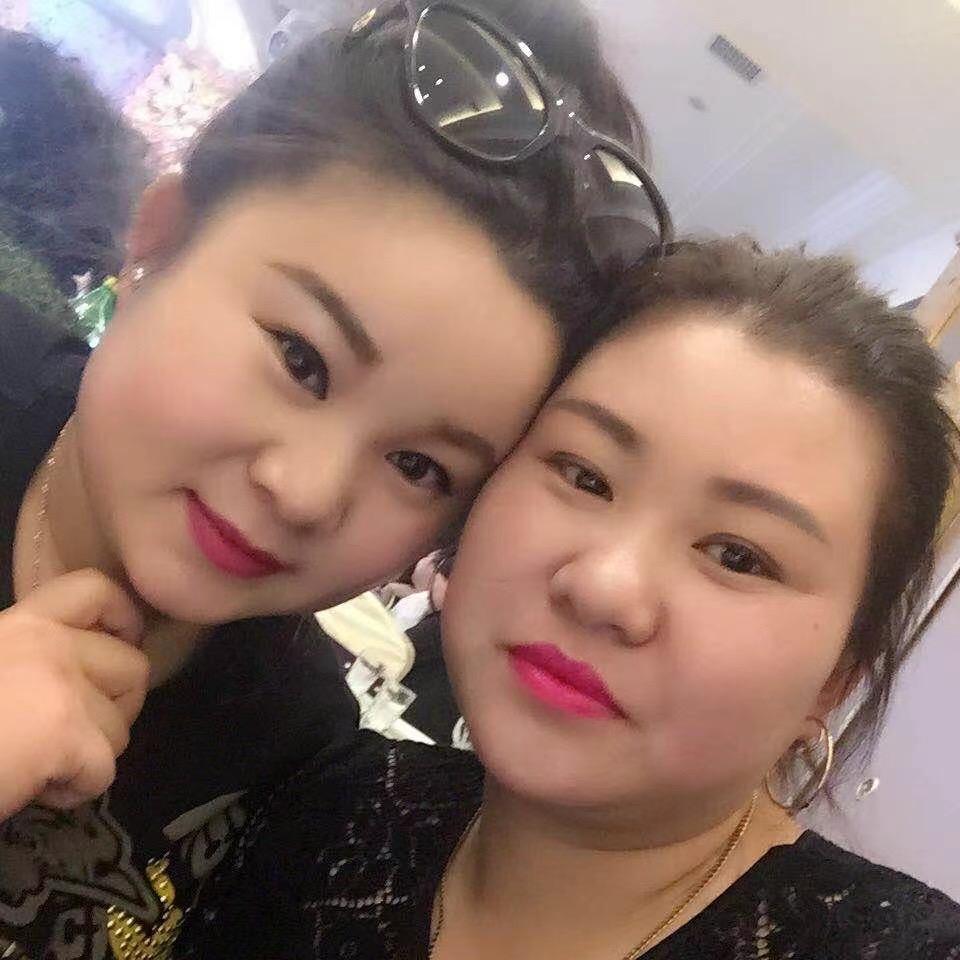 花颜月貌