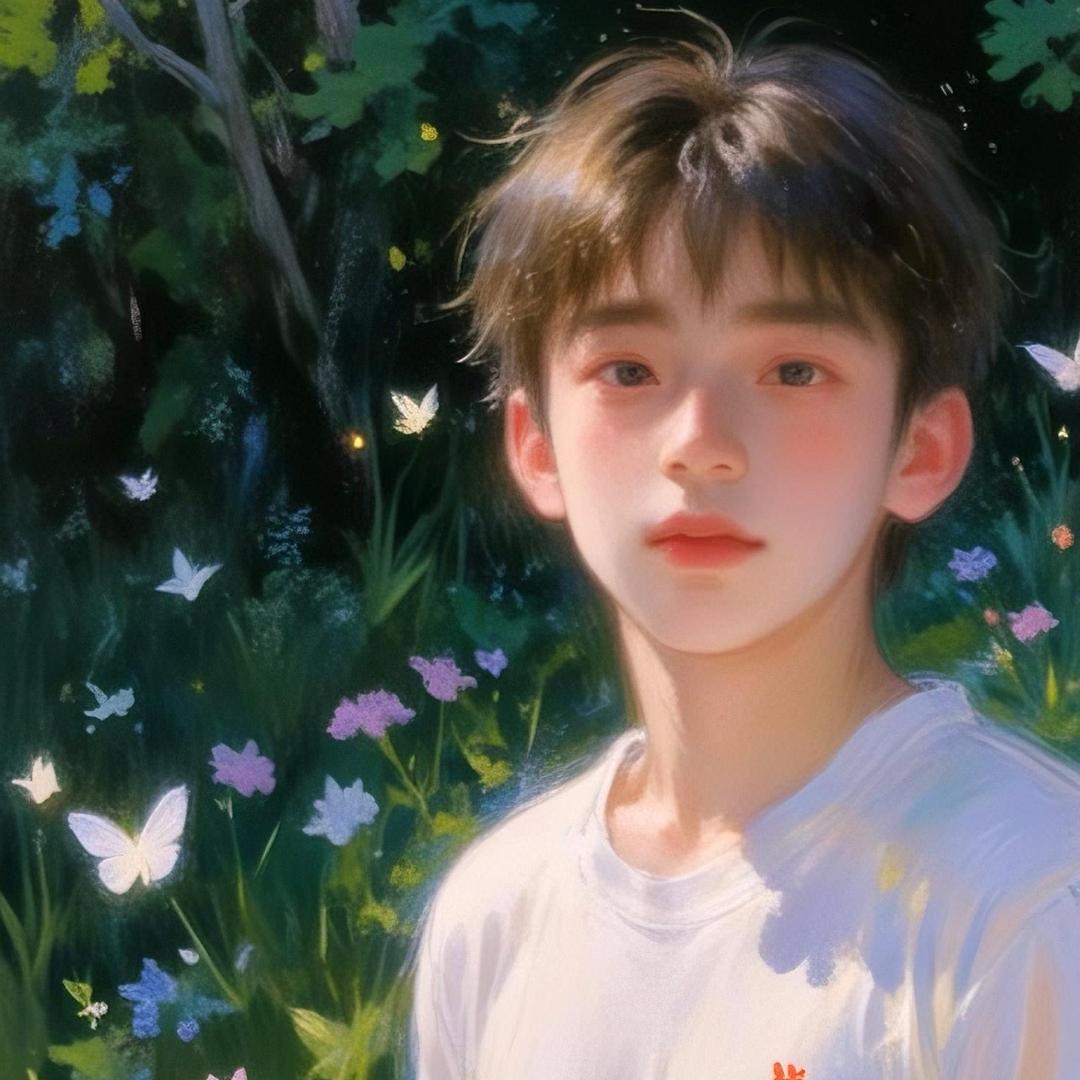 小熊