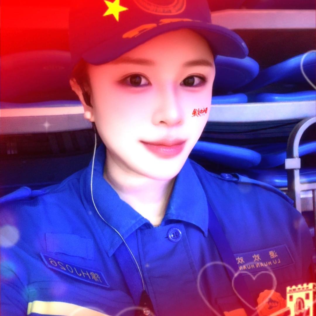 欢欢老师生活号