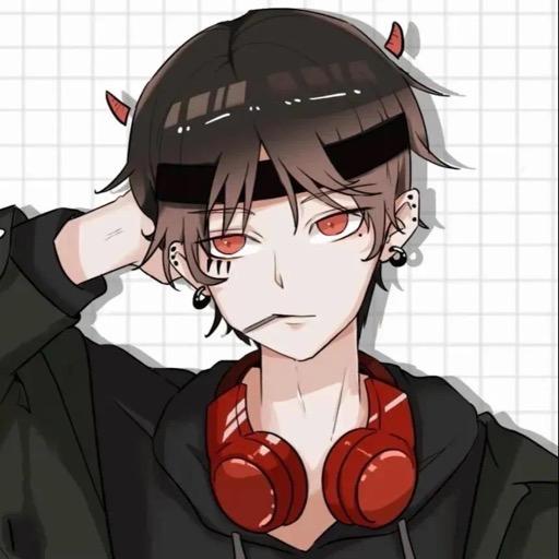 卓落丶Sater
