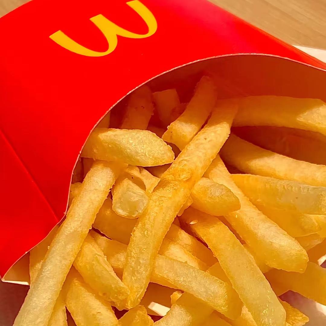 YT-薯条🍟