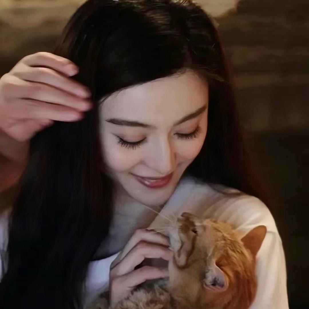 我才不想冷漠一辈子