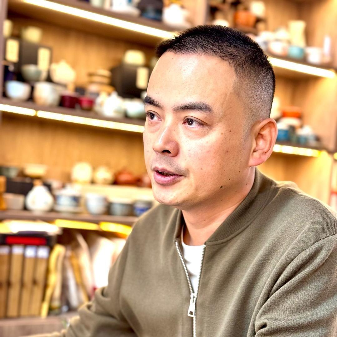 西北东哥｜记录创业💯