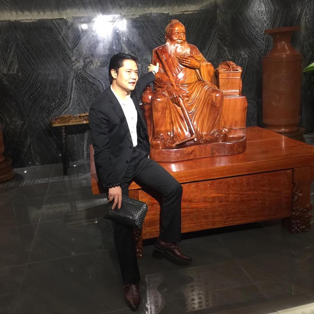 🔥洪刚🔥建别墅