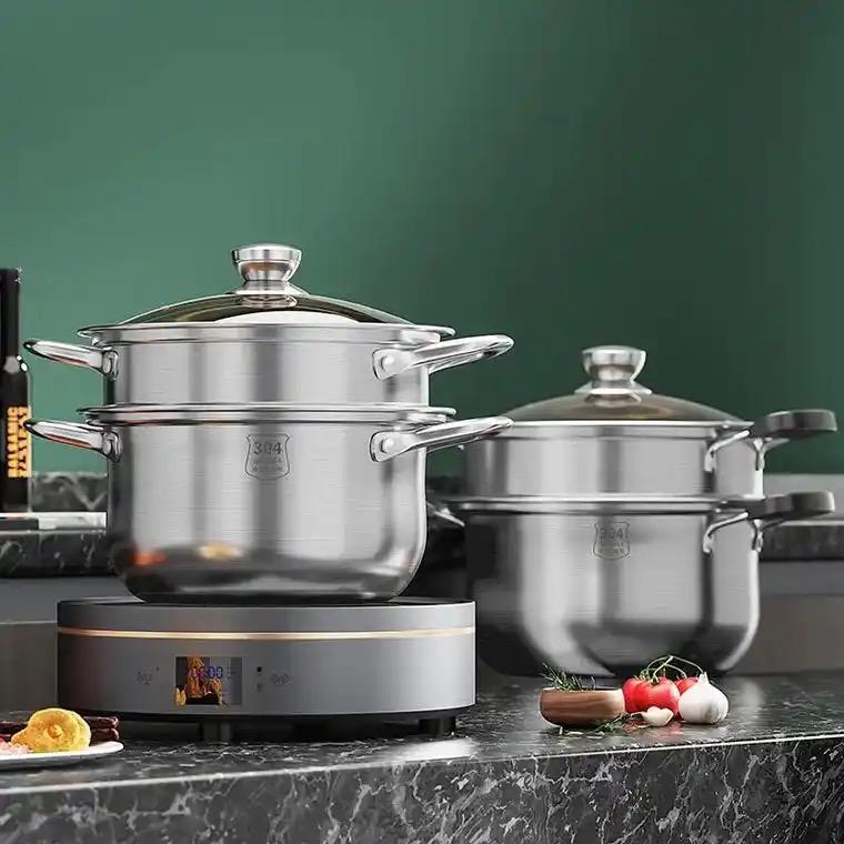 诚诚不锈钢工厂