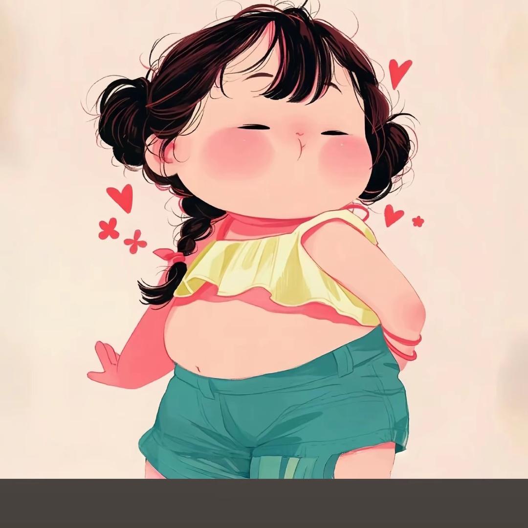 RuHua…