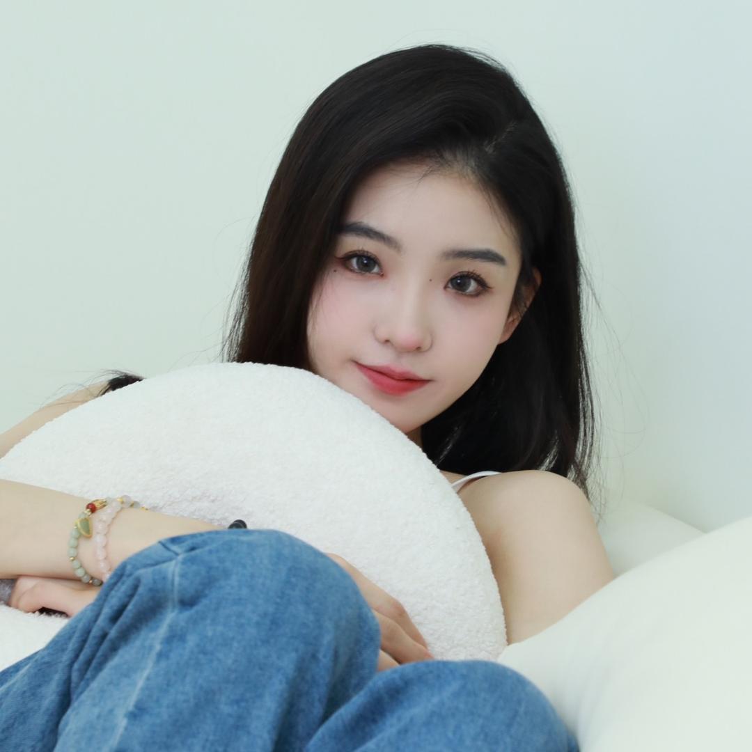 美少女Kini@抖音