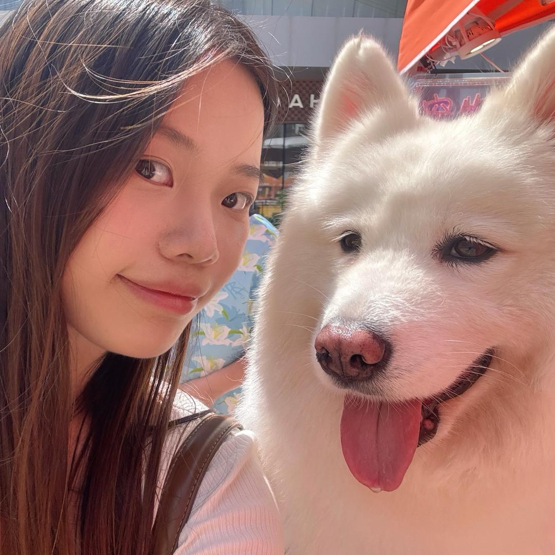 lucky小莱（分享版）