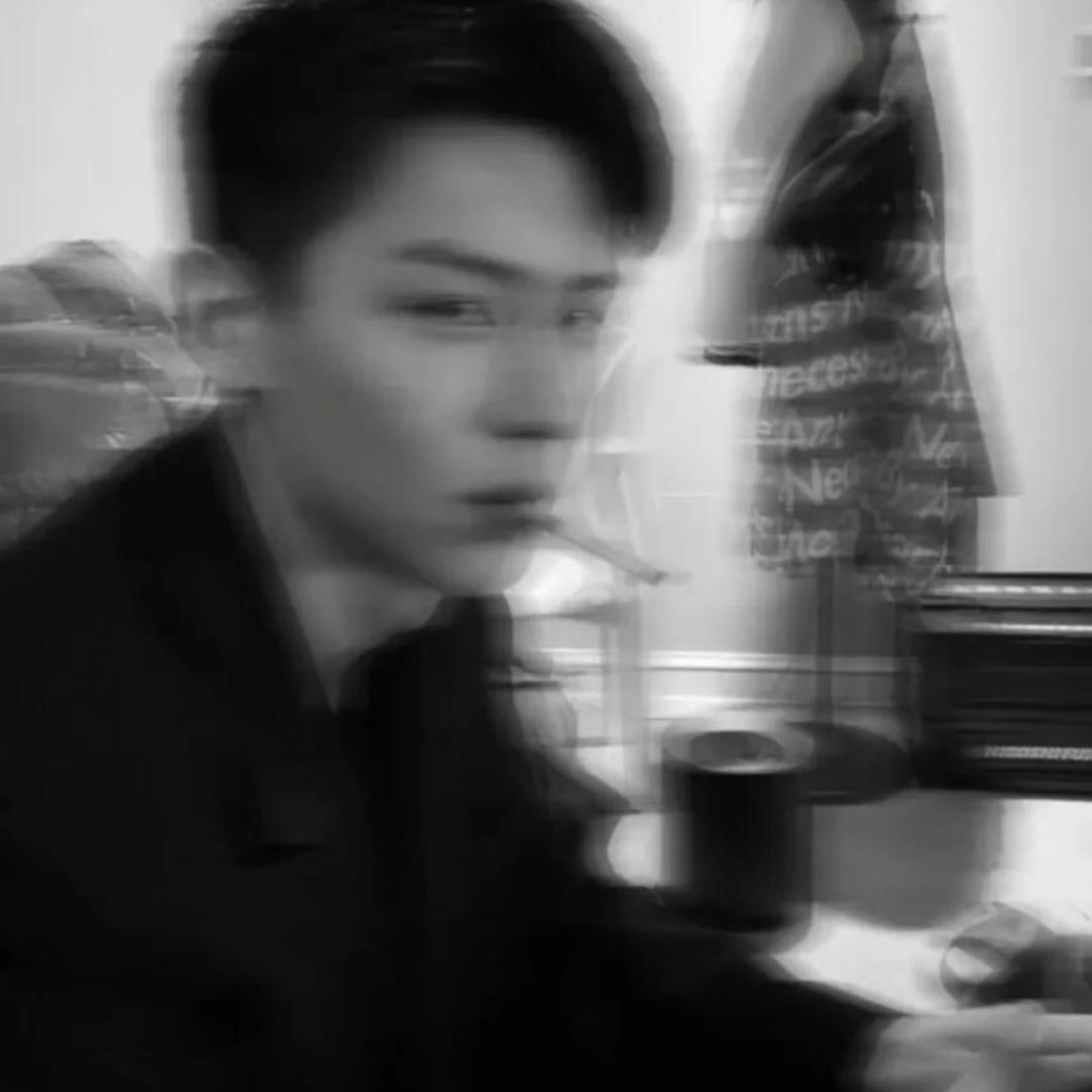 該怎麽生活.👕👖