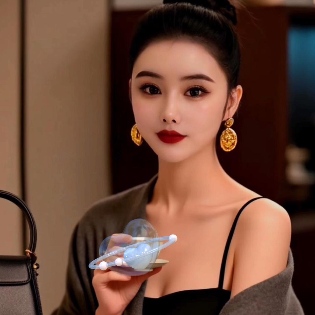请叫我大长腿