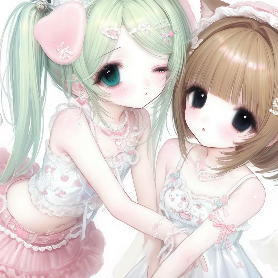 睡觉不盖被子💤