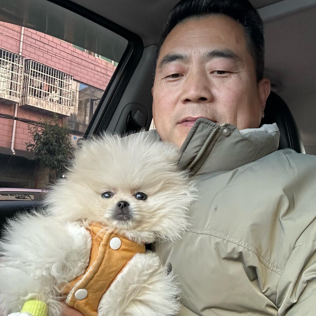 悦悦爸爸（宝藏小屋）