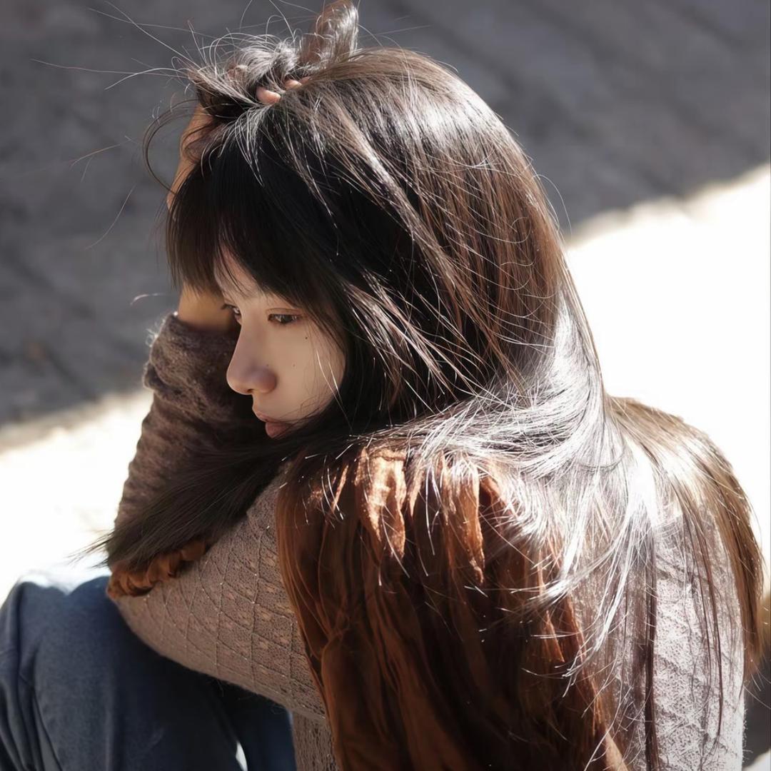 与陈憾道别