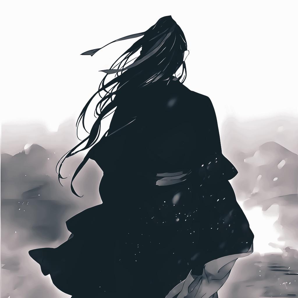 无羁