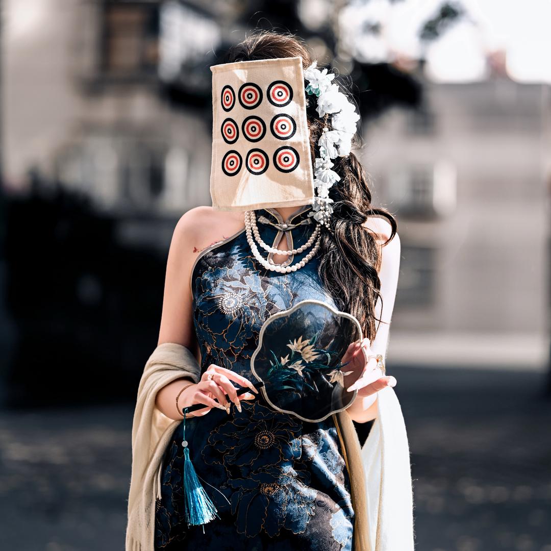 魔法少女姚姚（桃桃版）