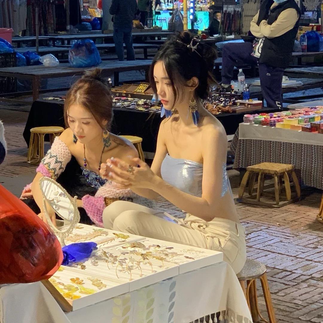 明天💗会更好