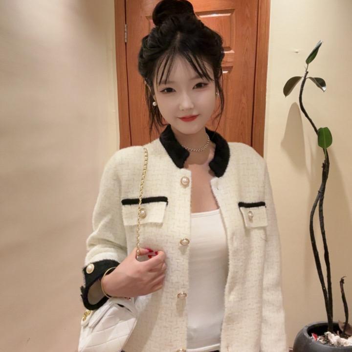 小香风的衣橱
