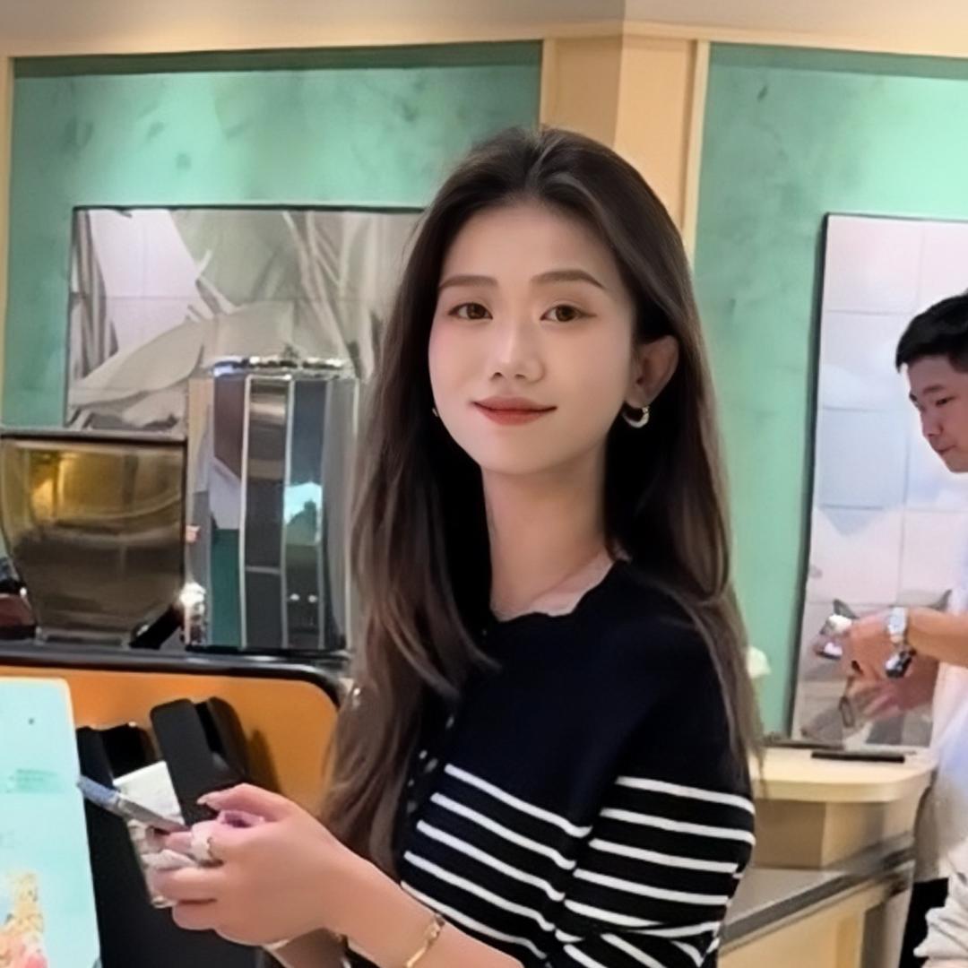 日禾芮依 直播返场