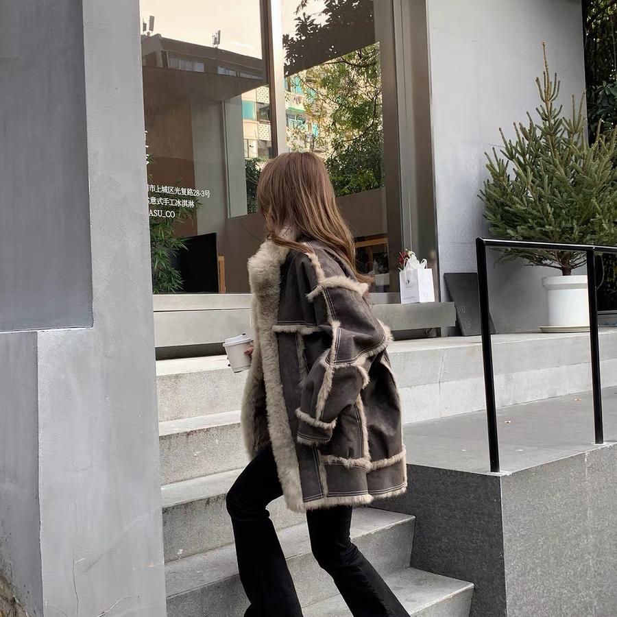 阿慕莲女装店