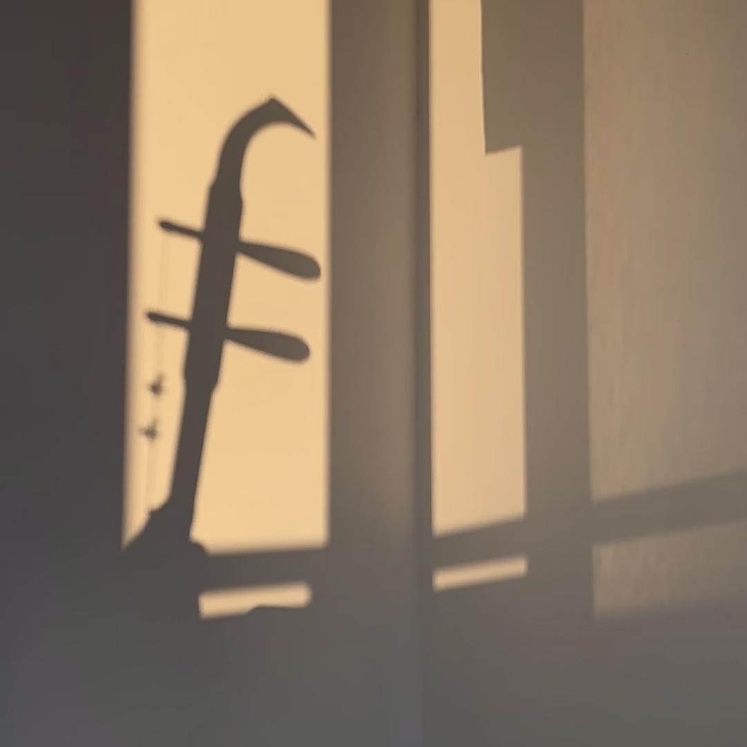 拉胡琴的小胡老师👨‍🏫🎵