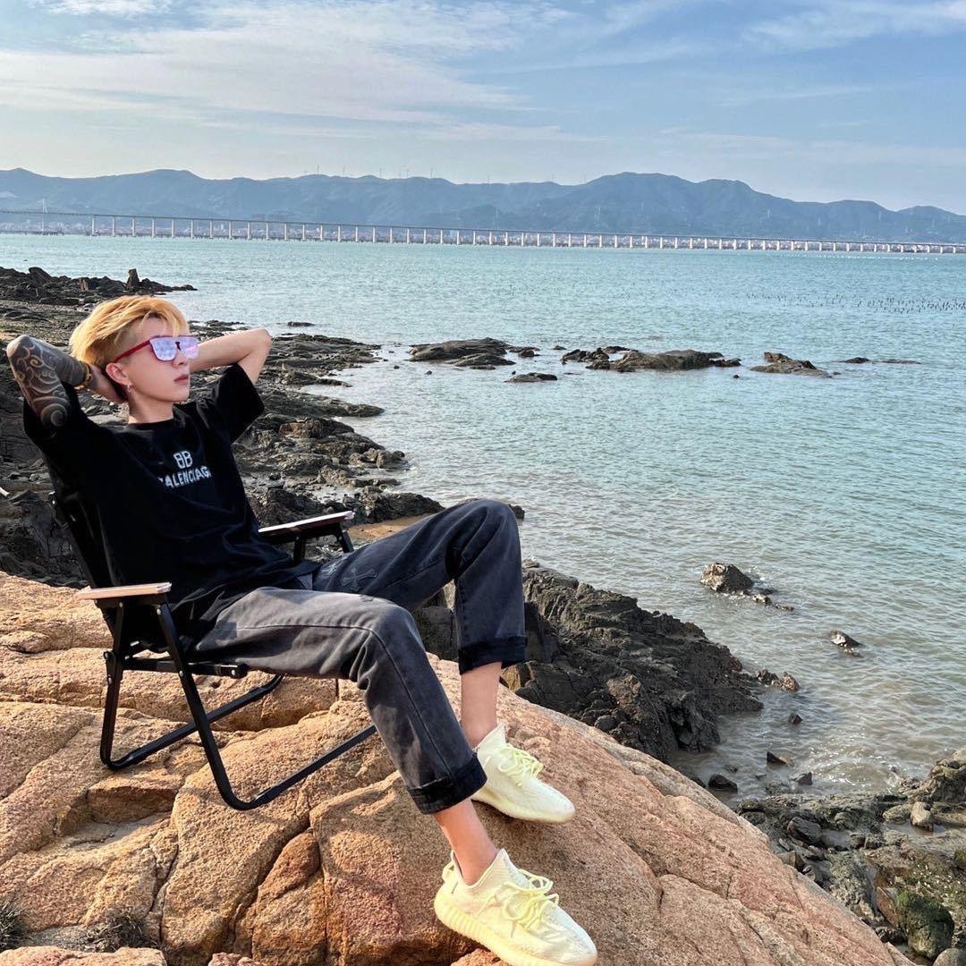 一直想学压弯的大黑🏍️（ios降级）