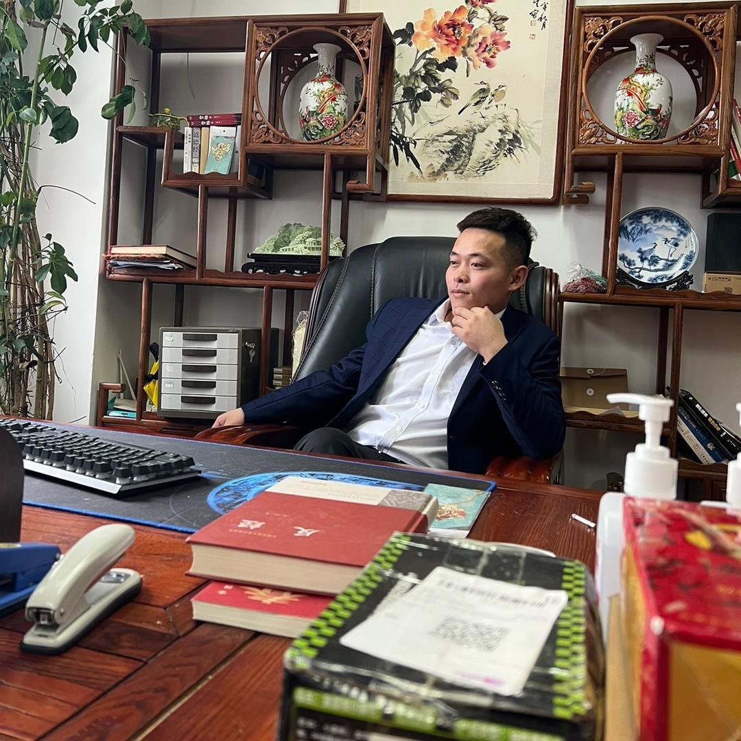 暖心李总/仅此账号