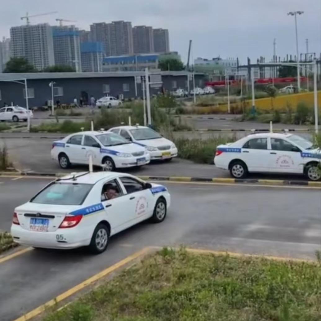 小张