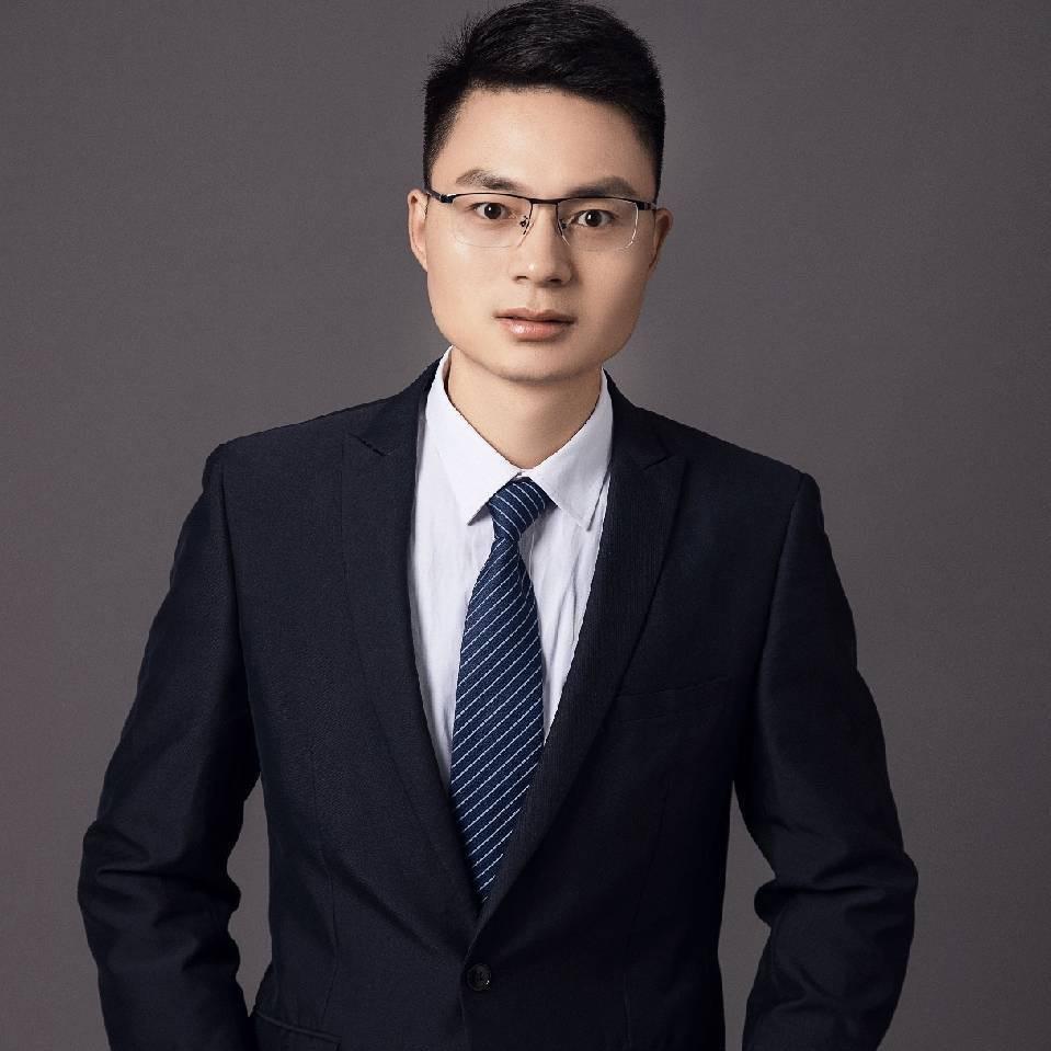 金华房产小付
