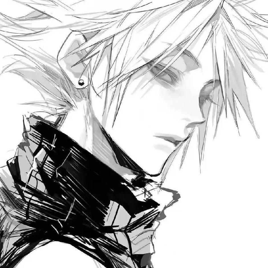 王者荣耀早川（帅气的鲨鱼大王）