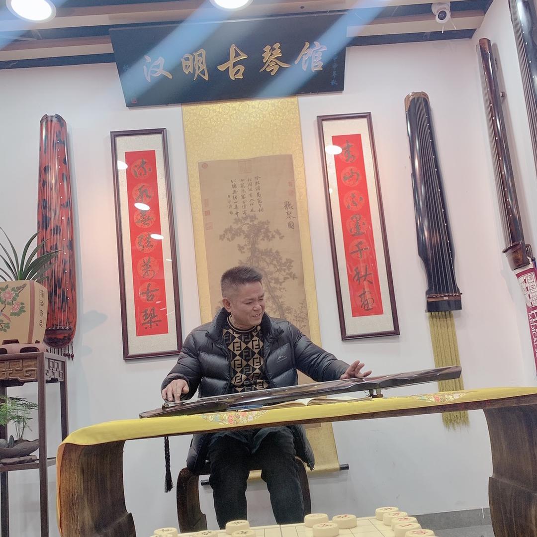 古诗~琴茶