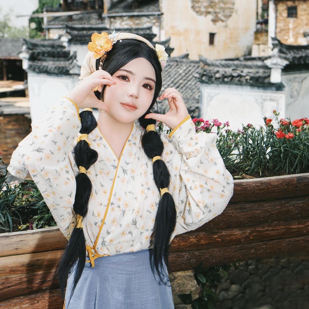 胖仙女（首播15:40）