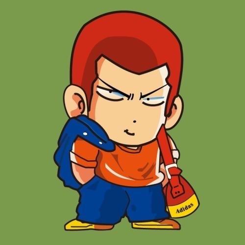 隔壁老王在日本