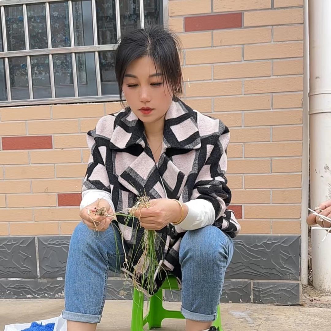 李燕燕的生活