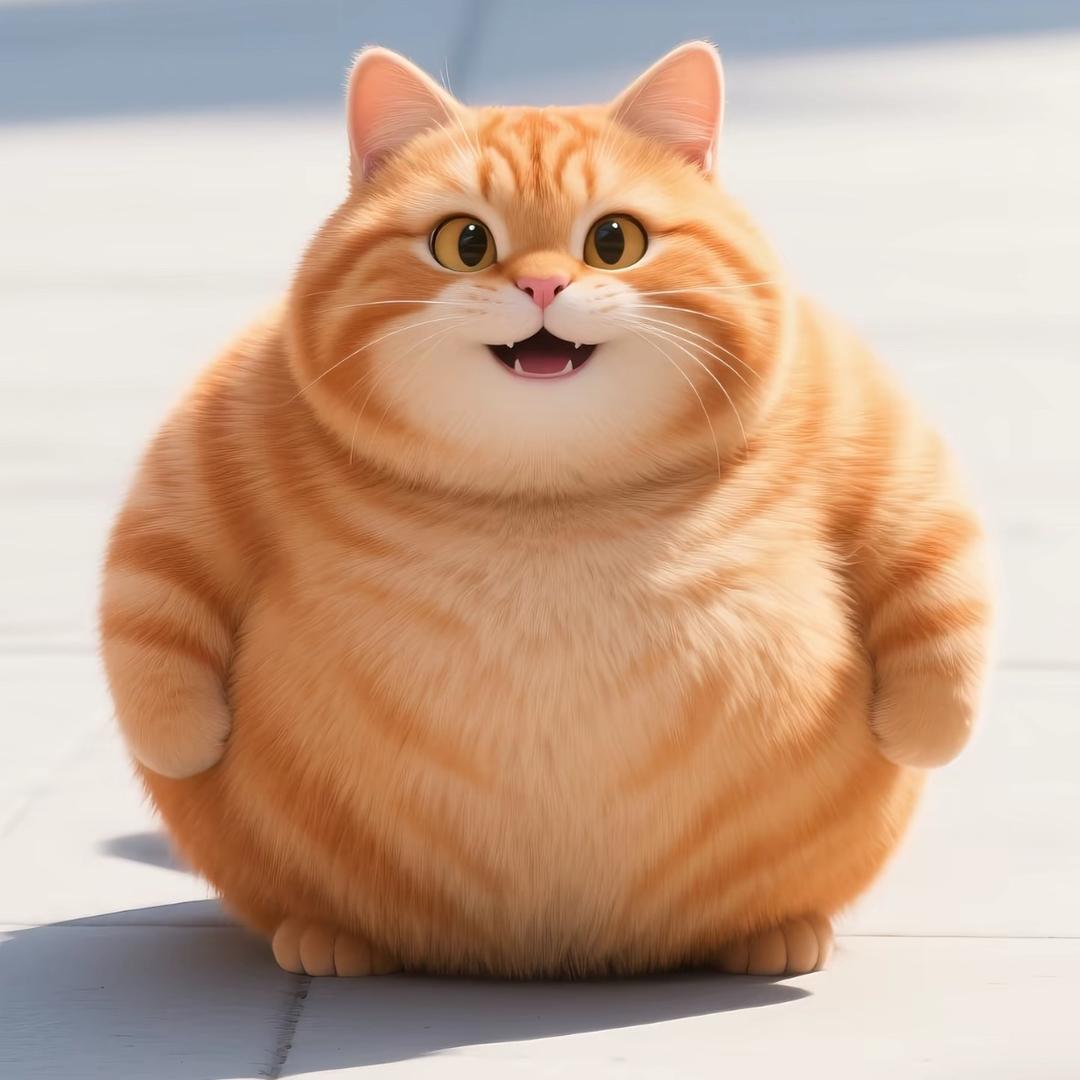 猫橘🍊
