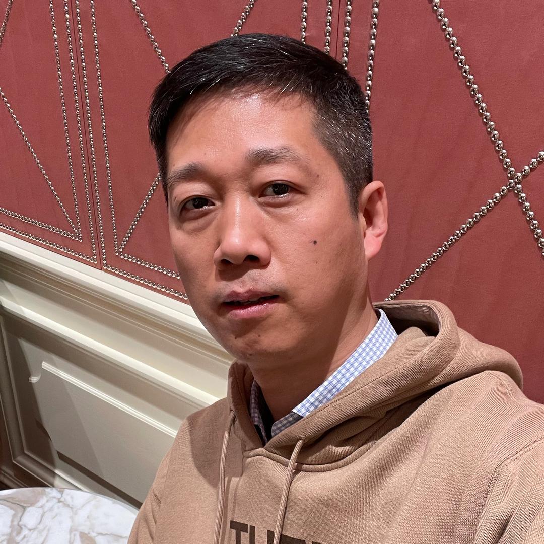 魏老爸