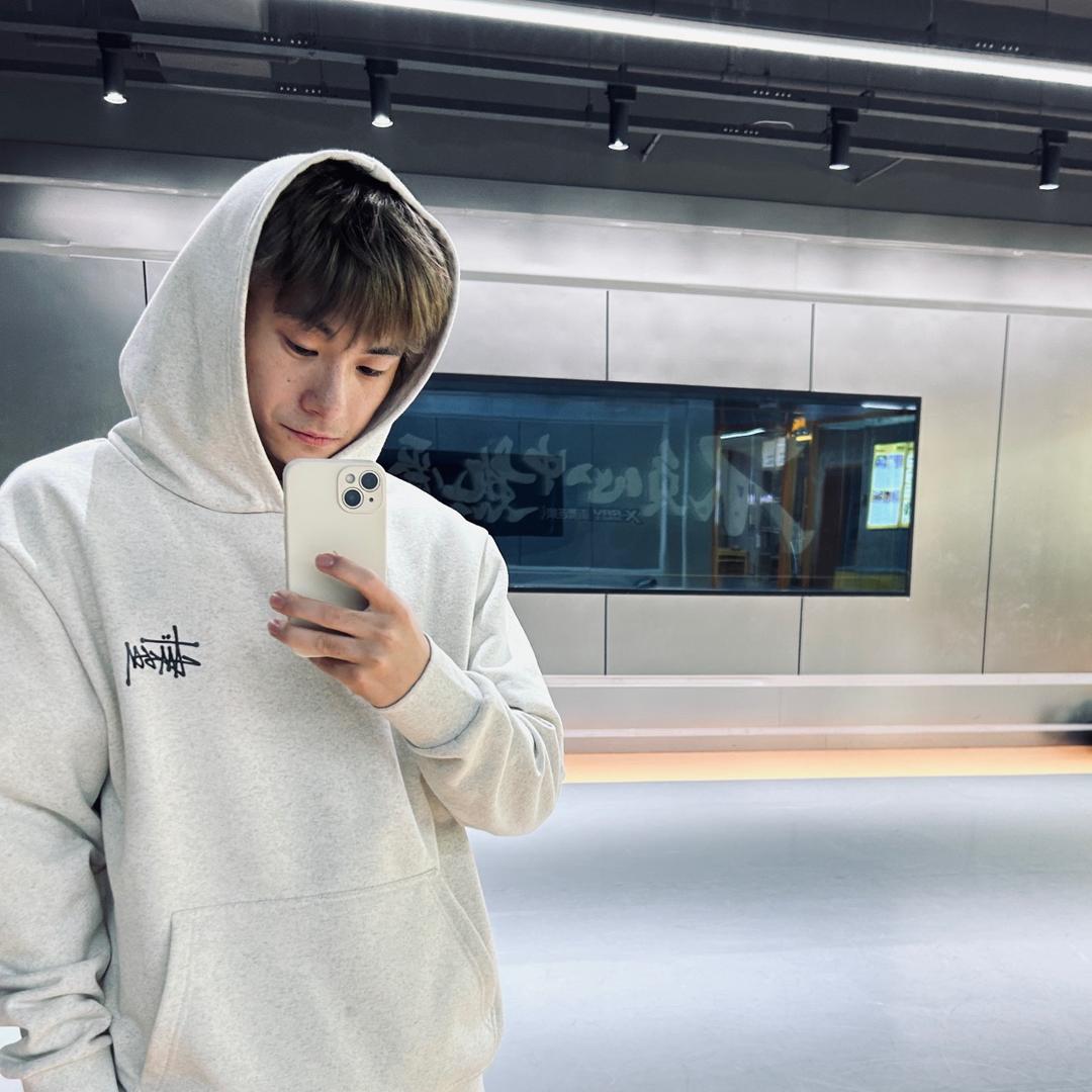 曾许人间第一流～