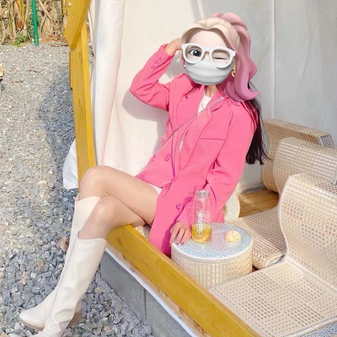 希希姐穿搭分享S