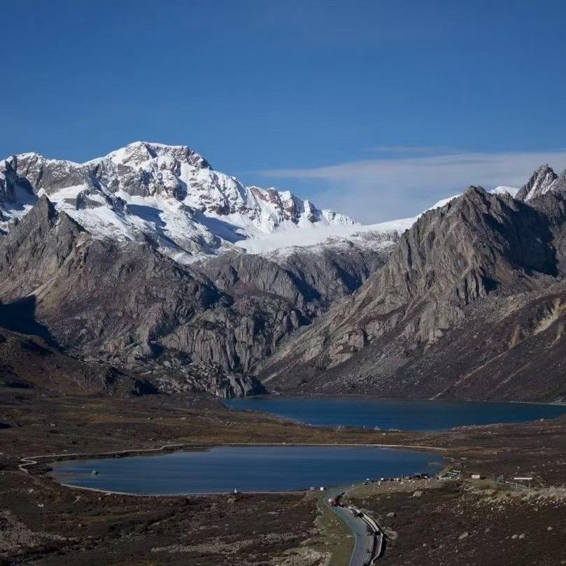 师兄(主做川西旅行)