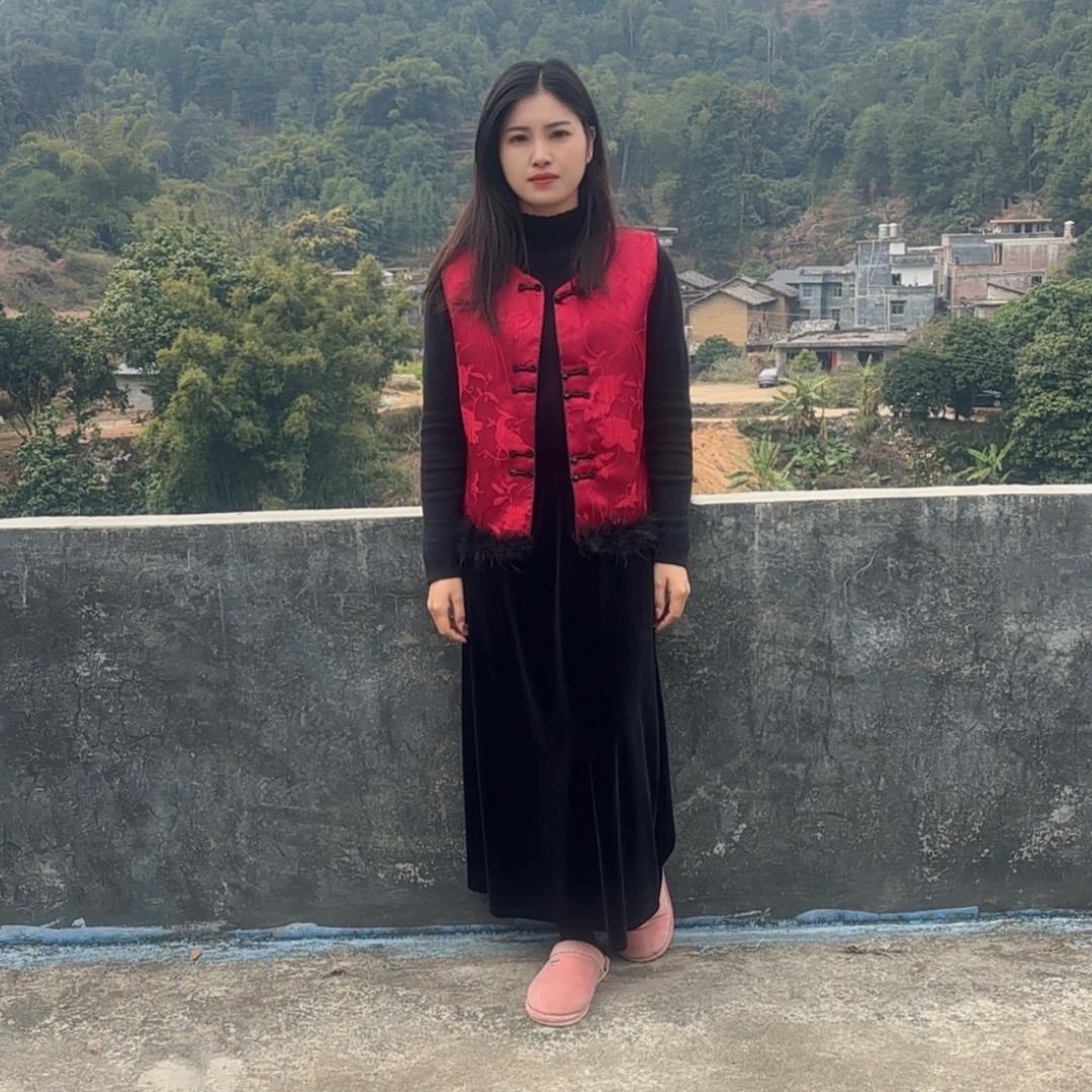 擦肩而过