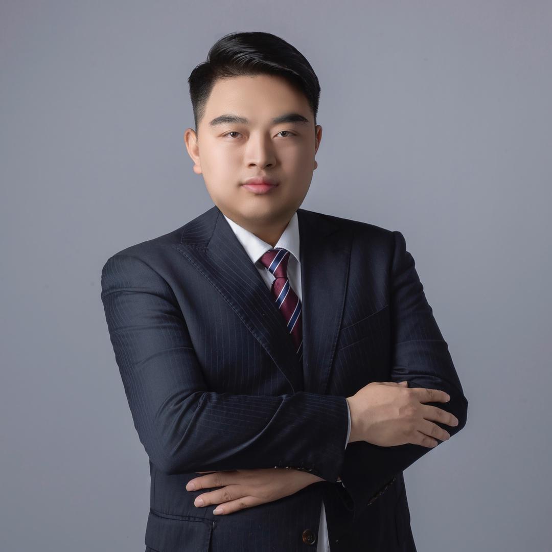 永康徐澍声律师