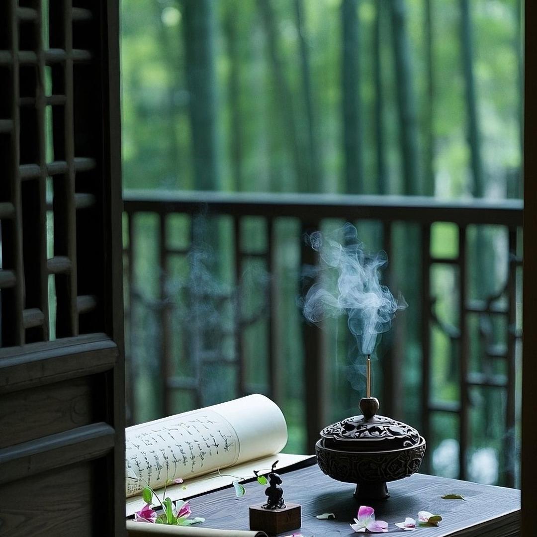 玄机-顺意